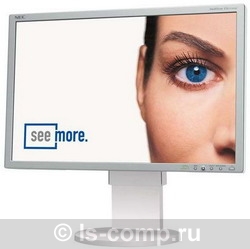 ������ ������� NEC MultiSync EA221WMe (EA221WMe) ���� 2