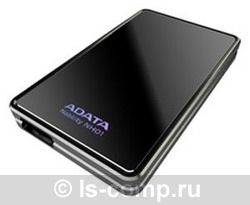 ������ ������� ������� ���� A-Data Nobility NH01 640GB black (ANH01-640GU3-CBK) ���� 2