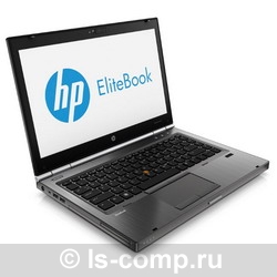 ������ ������� HP EliteBook 8470w (LY540EA) ���� 1