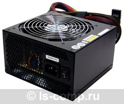 Купить Блок питания Zalman ZM460B-APS 460W (ZM460B-APS) фото 1 Купить Блок питания Zalman ZM460B-APS 460W (ZM460B-APS) фото 1