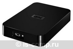 ������ ������� ������� ���� Western Digital WDBABV7500ABK (WDBABV7500ABK) ���� 2