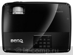Купить Проектор BenQ MX518 (9H.J6X77.33E) фото 3 Купить Проектор BenQ MX518 (9H.J6X77.33E) фото 3