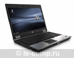 Купить Ноутбук HP EliteBook 8440p (XN704EA) фото 2 Купить Ноутбук HP EliteBook 8440p (XN704EA) фото 2