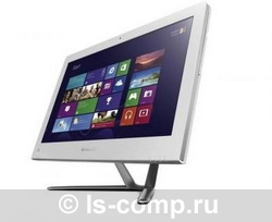 Купить Моноблок Lenovo IdeaCentre C440A2-i53334G18UTW (57317862) фото 2 Купить Моноблок Lenovo IdeaCentre C440A2-i53334G18UTW (57317862) фото 2