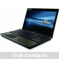 Купить Ноутбук HP ProBook 4520s (WK376EA) фото 1 Купить Ноутбук HP ProBook 4520s (WK376EA) фото 1