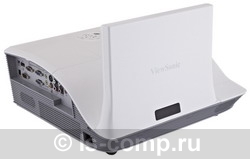 Купить Проектор ViewSonic PJD8353s (PJD8353s) фото 2 Купить Проектор ViewSonic PJD8353s (PJD8353s) фото 2