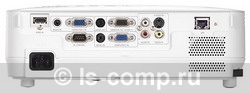 Купить Проектор NEC V260W (V260W) фото 2 Купить Проектор NEC V260W (V260W) фото 2