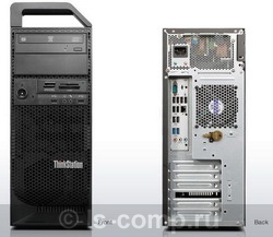 ������ ��������� Lenovo ThinkStation D30 (SX716RU) ���� 3
