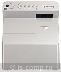 Купить Проектор Panasonic PT-CW230 (PT-CW230E) фото 3 Купить Проектор Panasonic PT-CW230 (PT-CW230E) фото 3