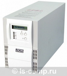 Купить ИБП PowerCom Vanguard VGD-700 (VGD-700A-6G0-2440) фото 1 Купить ИБП PowerCom Vanguard VGD-700 (VGD-700A-6G0-2440) фото 1