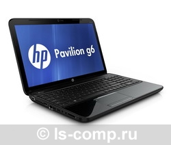 Купить Ноутбук HP Pavilion g6-2157sr (B6X03EA) фото 1 Купить Ноутбук HP Pavilion g6-2157sr (B6X03EA) фото 1