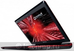 Купить Ноутбук Toshiba Qosmio F60-14J (PQF65E-04V01MRU) фото 2 Купить Ноутбук Toshiba Qosmio F60-14J (PQF65E-04V01MRU) фото 2