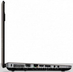 ������ ������� HP Pavilion dv3-4030er (WN982EA) ���� 3