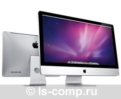 Купить Моноблок Apple iMac 27" (MC813) фото 2 Купить Моноблок Apple iMac 27" (MC813) фото 2