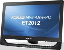 Купить Моноблок Asus EeeTOP ET2012AUKB (90PT007100154VZ) фото 2 Купить Моноблок Asus EeeTOP ET2012AUKB (90PT007100154VZ) фото 2