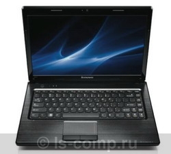 ������ ������� Lenovo IdeaPad G475 (59308137) ���� 2