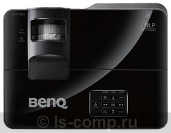 Купить Проектор BenQ MX514 (9H.J5F77.33E) фото 3 Купить Проектор BenQ MX514 (9H.J5F77.33E) фото 3