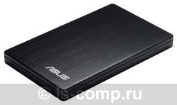 ������ ������� ������� ���� Asus AN200 External HDD 500GB Black (90XB1Z00HD00010) ���� 1