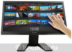 Купить Монитор ViewSonic TD2340 (TD2340) фото 1 Купить Монитор ViewSonic TD2340 (TD2340) фото 1