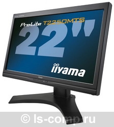 Купить Монитор Iiyama ProLite T2250MTS-1 (PLT2250MTS-B1) фото 2 Купить Монитор Iiyama ProLite T2250MTS-1 (PLT2250MTS-B1) фото 2