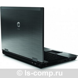 Купить Ноутбук HP EliteBook 8540w (WD930EA) фото 3 Купить Ноутбук HP EliteBook 8540w (WD930EA) фото 3