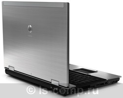 ������ ������� HP EliteBook 8540p (XN714EA) ���� 3