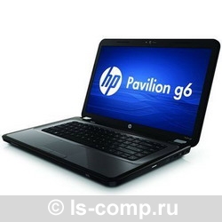 Купить Ноутбук HP Pavilion g6-1104er (QA592EA) фото 2 Купить Ноутбук HP Pavilion g6-1104er (QA592EA) фото 2