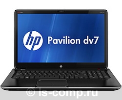 Купить Ноутбук HP Pavilion dv7-7150er (B3Q50EA) фото 1 Купить Ноутбук HP Pavilion dv7-7150er (B3Q50EA) фото 1