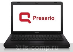 Купить Ноутбук HP Compaq Presario CQ57-410ER (B1G69EA) фото 2 Купить Ноутбук HP Compaq Presario CQ57-410ER (B1G69EA) фото 2