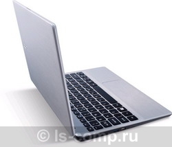 ������ ������� Acer Aspire V5-122P-42154G50nss (NX.M8WER.001) ���� 2