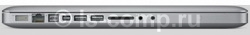 ������ ������� Apple MacBook Pro 15.4" (MC723ARS/A) ���� 3