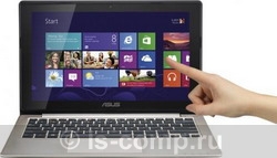 Купить Ультрабук Asus VivoBook S200E-CT158H (90NFQT424W14225813AU) фото 1 Купить Ультрабук Asus VivoBook S200E-CT158H (90NFQT424W14225813AU) фото 1