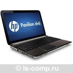 Купить Ноутбук HP Pavilion dv6-6c05er (A8U49EA) фото 2 Купить Ноутбук HP Pavilion dv6-6c05er (A8U49EA) фото 2