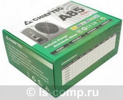 ������ ���� ������� Chieftec CTB-650S 650W (CTB-650S) ���� 3