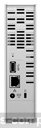 ������ ������� ������� ���� Western Digital WDBCTL0040HWT (WDBCTL0040HWT-EESN) ���� 3