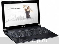 Купить Ноутбук Asus N53SV (90N1QA758W1329VD13AY) фото 2 Купить Ноутбук Asus N53SV (90N1QA758W1329VD13AY) фото 2