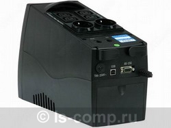 Купить ИБП IPPON Back Comfo Pro 800 black (9C01-53002-00) фото 1 Купить ИБП IPPON Back Comfo Pro 800 black (9C01-53002-00) фото 1