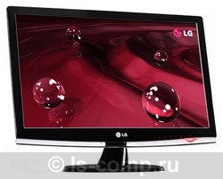������ ������� LG Flatron W2053S (W2053S-PF) ���� 2