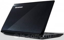 ������ ������� Lenovo IdeaPad G565A1 (59055354) ���� 3