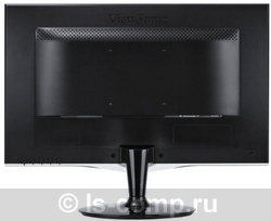������ ������� ViewSonic VX2452MH (VX2452MH) ���� 4