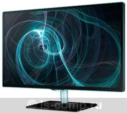 Купить Монитор Samsung S27D390H (LS27D390HSX/RU) фото 2 Купить Монитор Samsung S27D390H (LS27D390HSX/RU) фото 2