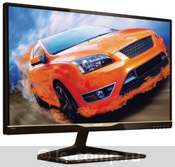 ������ ������� Philips 278C4QHSN (278C4QHSN/01) ���� 2