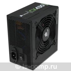 ������ ���� ������� Corsair CMPSU-430CX 430W (CMPSU-430CXEU) ���� 2