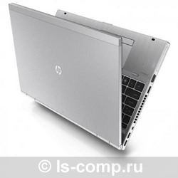 Купить Ноутбук HP EliteBook 8560p (LG736EA) фото 2 Купить Ноутбук HP EliteBook 8560p (LG736EA) фото 2