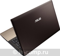 Купить Ноутбук Asus K55V (90N8DC514W544A5813AY) фото 2 Купить Ноутбук Asus K55V (90N8DC514W544A5813AY) фото 2