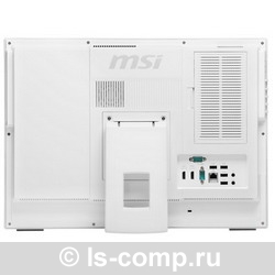 ������ �������� MSI AP2011-047 (AP2011-047RU) ���� 2