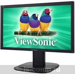 Купить Монитор ViewSonic VG2039M-LED (VG2039M-LED) фото 1 Купить Монитор ViewSonic VG2039M-LED (VG2039M-LED) фото 1