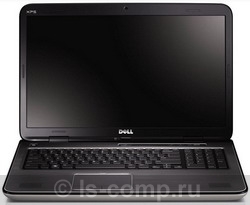 ������ ������� Dell XPS L702x (702X-6833) ���� 3
