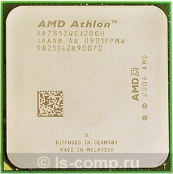 ������ ��������� AMD Athlon X2 7850 Black Edition (AD785ZWCJ2BGH) ���� 2