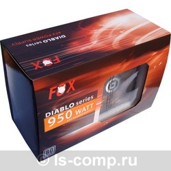 ������ ���� ������� FOX DT-950W (DT-950W) ���� 3